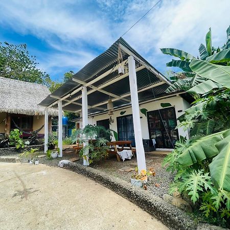 Urbanos Jungle Hostel Санта Каталина Екстериор снимка