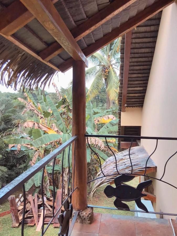 Urbanos Jungle Hostel Санта Каталина Екстериор снимка