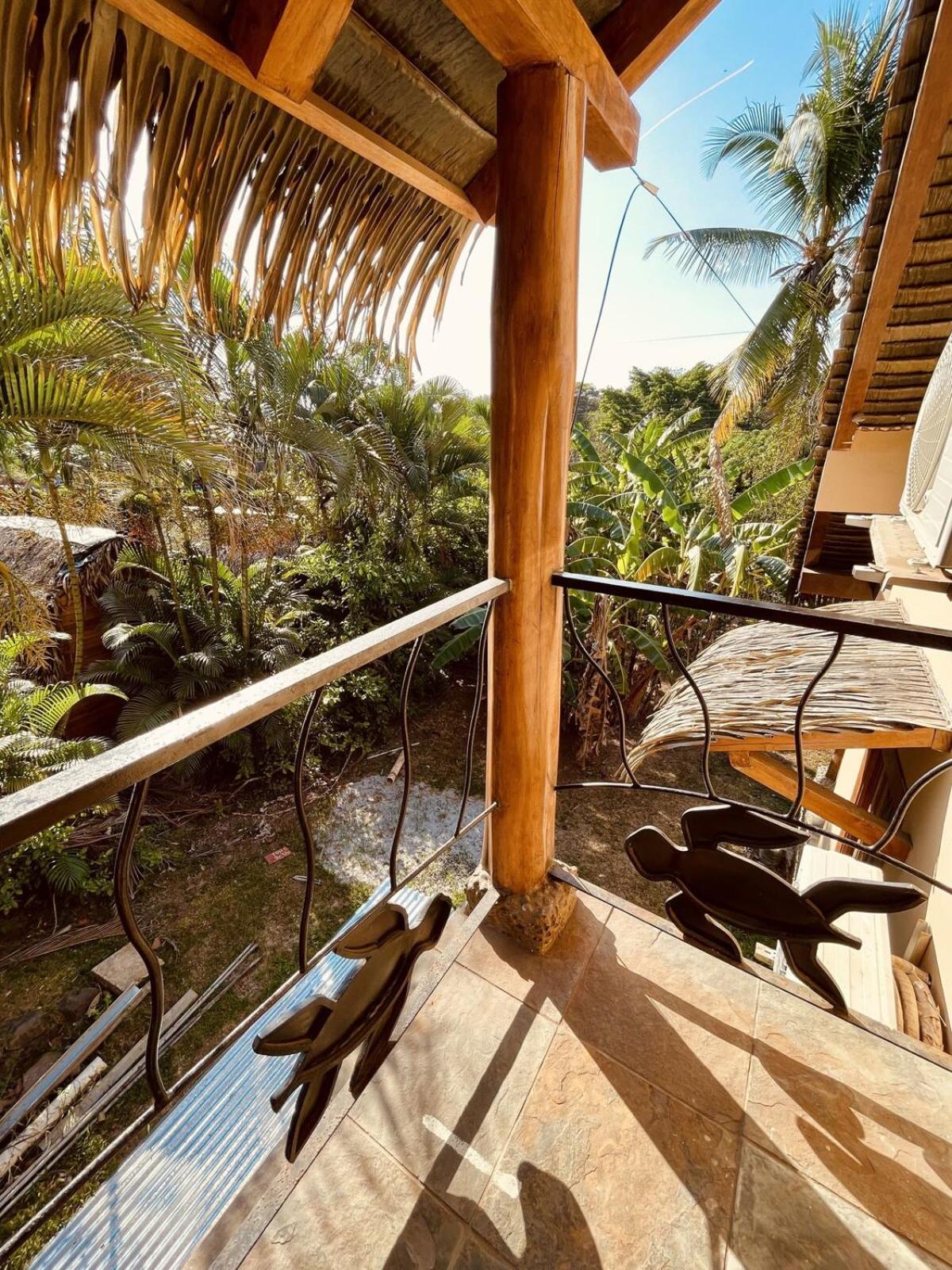 Urbanos Jungle Hostel Санта Каталина Екстериор снимка